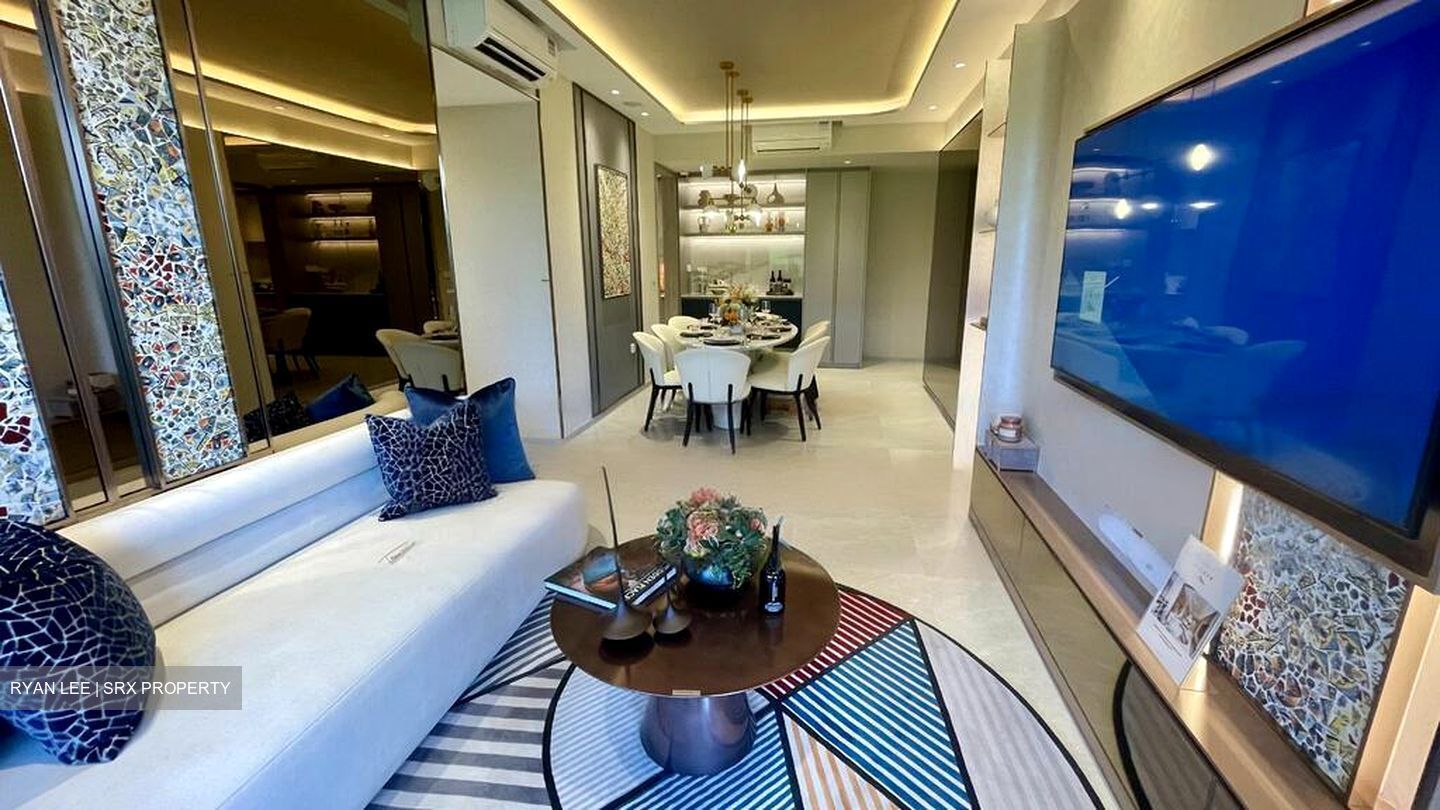 The Orie (D12), Condominium #478404341